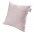 Poduszka Senna Home Classic Miękka 40 x 40 Różowa