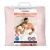 Poduszka Senna Home Classic Miękka 40 x 40 Różowa