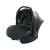 Junama AIR V2 kolor 04 Green Wózek Dziecięcy + Fotelik Kite 3w1