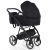 Junama AIR V2 kolor 03 Black Wózek Dziecięcy 2w1