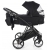 Junama AIR V2 kolor 03 Black Wózek Dziecięcy 2w1