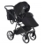 Junama AIR V2 kolor 03 Black Wózek Dziecięcy 2w1