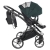 Junama AIR V2 kolor 04 Green Wózek Dziecięcy 2w1