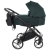 Junama AIR V2 kolor 04 Green Wózek Dziecięcy 2w1