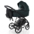 Junama AIR V2 kolor 04 Green Wózek Dziecięcy 2w1