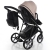 Junama AIR V2 kolor 05 Beige Wózek Dziecięcy 2w1