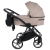 Junama AIR V2 kolor 05 Beige Wózek Dziecięcy 2w1