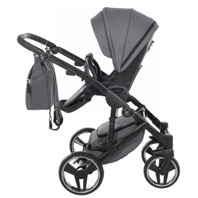 Junama Basic V2 kolor 03 Wózek Dziecięcy 2w1 TAKO