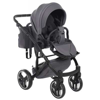 Junama Basic V2 kolor 03 Wózek Dziecięcy 2w1 TAKO