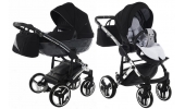 Junama Diamond S-Line V2 kolor 03 Wózek Dziecięcy 2w1 TAKO
