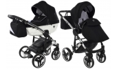Junama Diamond S-Line V2 kolor 04 Wózek Dziecięcy 2w1 TAKO