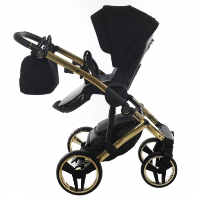 Junama Diamond S-Line V2 kolor 02 Wózek Dziecięcy 2w1 TAKO