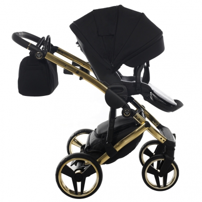 Junama Diamond S-Line V2 kolor 02 Wózek Dziecięcy 2w1 TAKO