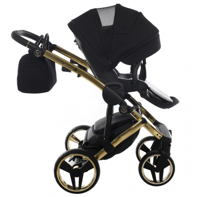 Junama Diamond S-Line V2 kolor 02 Wózek Dziecięcy 2w1 TAKO