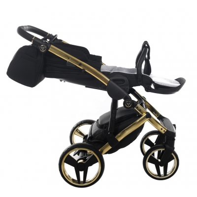 Junama Diamond S-Line V2 kolor 02 Wózek Dziecięcy 2w1 TAKO