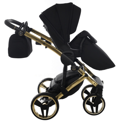 Junama Diamond S-Line V2 kolor 02 Wózek Dziecięcy 2w1 TAKO