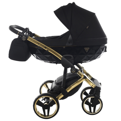 Junama Diamond S-Line V2 kolor 02 Wózek Dziecięcy 2w1 TAKO