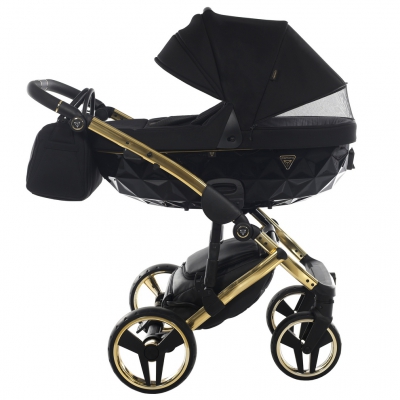 Junama Diamond S-Line V2 kolor 02 Wózek Dziecięcy 2w1 TAKO