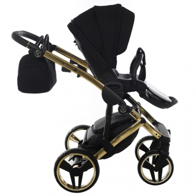 Junama Diamond S-Line V2 kolor 02 Wózek Dziecięcy 2w1 TAKO