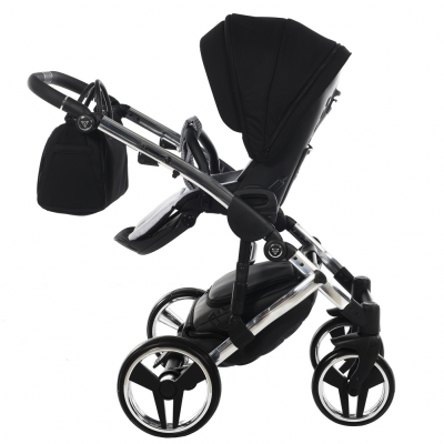 Junama Diamond S-Line V2 kolor 03 Wózek Dziecięcy 2w1 TAKO