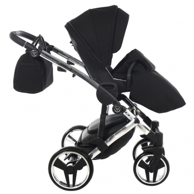 Junama Diamond S-Line V2 kolor 03 Wózek Dziecięcy 2w1 TAKO