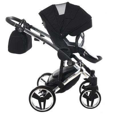 Junama Diamond S-Line V2 kolor 03 Wózek Dziecięcy 2w1 TAKO