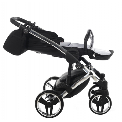 Junama Diamond S-Line V2 kolor 03 Wózek Dziecięcy 2w1 TAKO