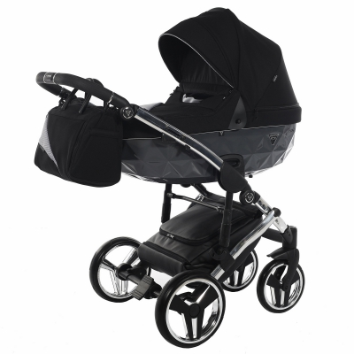 Junama Diamond S-Line V2 kolor 03 Wózek Dziecięcy 2w1 TAKO