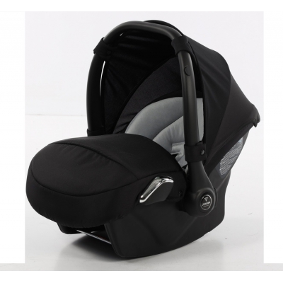 Junama Diamond S-Line V2 3w1 kolor 03 Wózek Dziecięcy + Fotelik Kite / TAKO