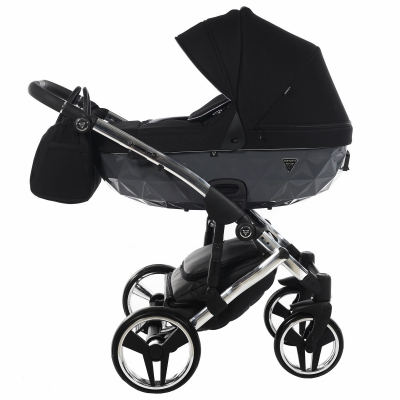 Junama Diamond S-Line V2 kolor 03 Wózek Dziecięcy 2w1 TAKO