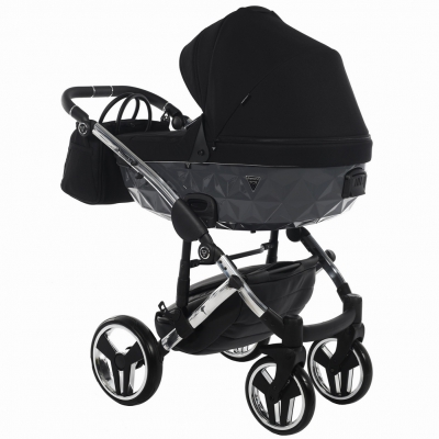 Junama Diamond S-Line V2 kolor 03 Wózek Dziecięcy 2w1 TAKO