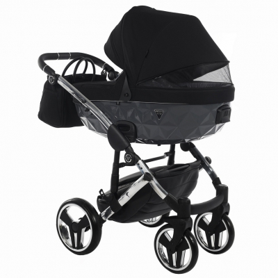 Junama Diamond S-Line V2 kolor 03 Wózek Dziecięcy 2w1 TAKO