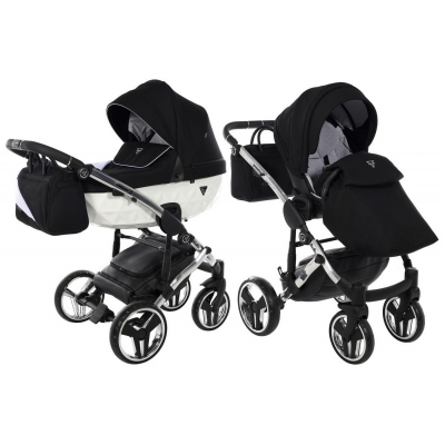 Junama Diamond S-Line V2 kolor 04 Wózek Dziecięcy 2w1 TAKO