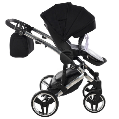Junama Diamond S-Line V2 kolor 04 Wózek Dziecięcy 2w1 TAKO
