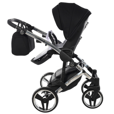 Junama Diamond S-Line V2 kolor 04 Wózek Dziecięcy 2w1 TAKO