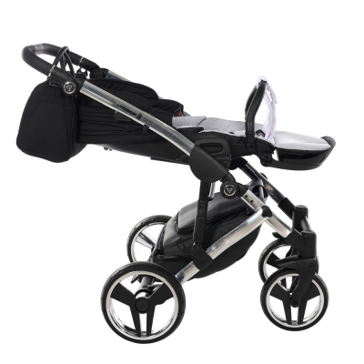 Junama Diamond S-Line V2 kolor 04 Wózek Dziecięcy 2w1 TAKO