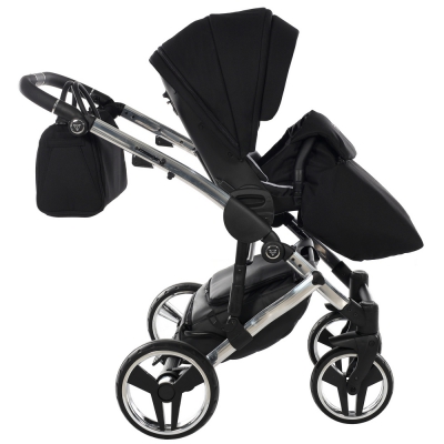 Junama Diamond S-Line V2 kolor 04 Wózek Dziecięcy 2w1 TAKO