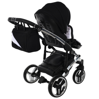 Junama Diamond S-Line V2 kolor 04 Wózek Dziecięcy 2w1 TAKO