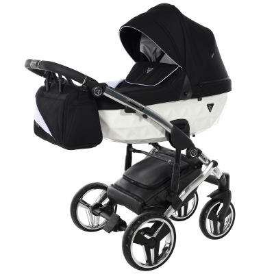 Junama Diamond S-Line V2 kolor 04 Wózek Dziecięcy 2w1 TAKO