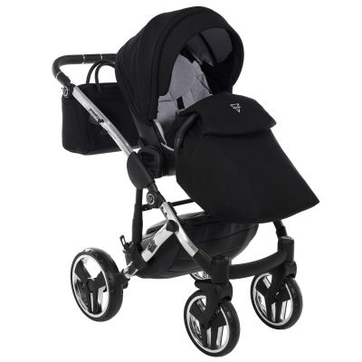Junama Diamond S-Line V2 kolor 04 Wózek Dziecięcy 2w1 TAKO
