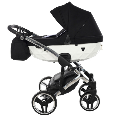 Junama Diamond S-Line V2 kolor 04 Wózek Dziecięcy 2w1 TAKO