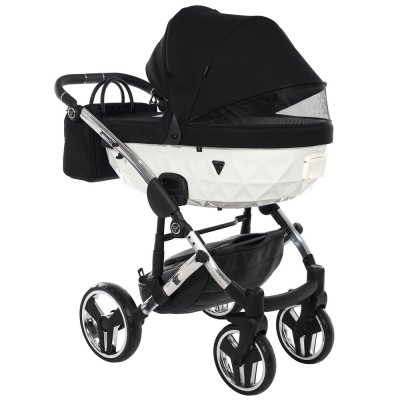 Junama Diamond S-Line V2 kolor 04 Wózek Dziecięcy 2w1 TAKO