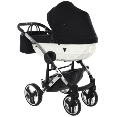 Junama Diamond S-Line V2 kolor 04 Wózek Dziecięcy 2w1 TAKO