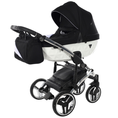 Junama Diamond S-Line V2 kolor 04 Wózek Dziecięcy 2w1 TAKO