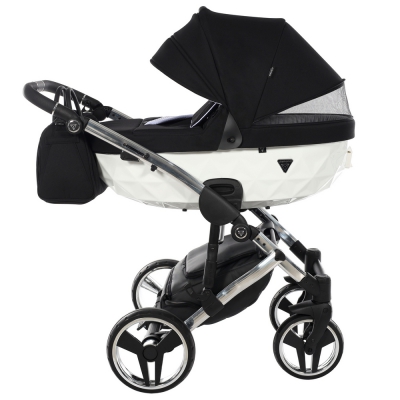 Junama Diamond S-Line V2 kolor 04 Wózek Dziecięcy 2w1 TAKO