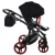 Junama Diamond S-Line V2 kolor 01 Wózek Dziecięcy 2w1 TAKO