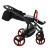 Junama Diamond S-Line V2 kolor 01 Wózek Dziecięcy 2w1 TAKO