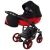 Junama Diamond S-Line V2 kolor 01 Wózek Dziecięcy 2w1 TAKO