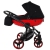 Junama Diamond S-Line V2 kolor 01 Wózek Dziecięcy 2w1 TAKO