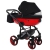 Junama Diamond S-Line V2 kolor 01 Wózek Dziecięcy 2w1 TAKO